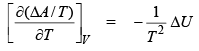 Gibbs Free Energy & Gibbs- Helmholtz equation | Physical Chemistry