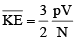 Maxwell Boltzmann’s Distribution & Equipartition of Energy | Physical Chemistry