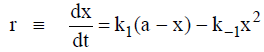 Arrhenius Equation & Activation Energy | Physical Chemistry