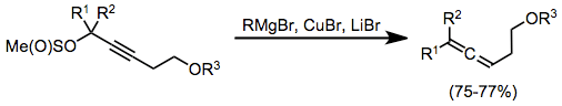Organometallic Reagents: Grignard, Gilman and Organocopper | Organic Chemistry