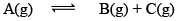 Le-Chatelier’s Principle & Factors Affecting Equilibrium Constant (K) | Physical Chemistry