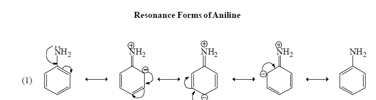 Electronic Effects: Inductive, Hyperconjugation & Resonance | Organic Chemistry