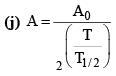 Half Life Time, Mean Life & Radioactivity Series | Inorganic Chemistry