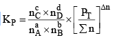 Le-Chatelier’s Principle & Factors Affecting Equilibrium Constant (K) | Physical Chemistry