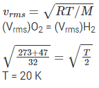 Solved Questions on Kinetic Theory of Gases | Physical Chemistry