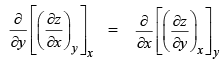 Thermodynamic Magic Square | Physical Chemistry