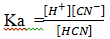 Salt Hydrolysis - Ionic Equilibrium | Physical Chemistry