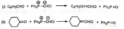 Organic Reactions With Mechanism and Applications (Part -1) | Organic Chemistry
