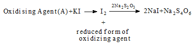Volumetric Analysis - Redox Reactions | Physical Chemistry