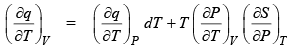 First Law of Thermodynamics & Heat Capacities of a System | Physical Chemistry