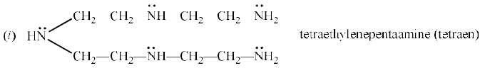 Classification Of Ligands - Coordination Chemistry | Inorganic Chemistry