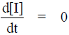 Series Reactions & Steady State Approximation | Physical Chemistry