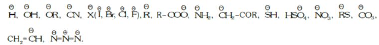 What are Electrophiles and Nucleophiles? | Organic Chemistry