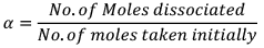 Ionic Equilibria in Solutions | Physical Chemistry