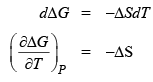 Gibbs Free Energy & Gibbs- Helmholtz equation | Physical Chemistry