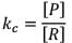 Equilibrium Constant for Heterogeneous Equilibria - Chemical Equilibrium | Physical Chemistry