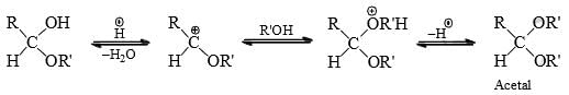 Reaction Mechanism Chemistry | Organic Chemistry
