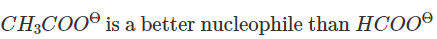 Nucleophilic Substitution Reactions: Sn1 & Sn2 | Organic Chemistry