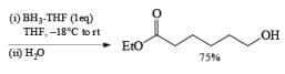 Reducing Reagents (Part-1) | Organic Chemistry