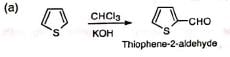 Organic Reactions With Mechanism and Applications (Part -3) | Organic Chemistry