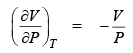 Thermodynamic Magic Square | Physical Chemistry