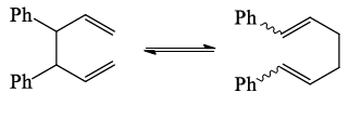 Cope & Claisen Rearrangement Reactions | Organic Chemistry