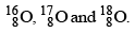 Group 16 Elements: Oxygen Family | Inorganic Chemistry