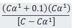 Effect Of Addition Of Strong/Weak Acids And Bases - Ionic Equilibrium | Physical Chemistry