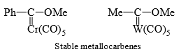 Nitrenes and Carbenes: Stability & Reactions | Organic Chemistry