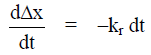 Arrhenius Equation & Activation Energy | Physical Chemistry