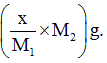 Stoichiometry And Gravimetric Analysis - Redox Reactions | Physical Chemistry