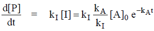 Series Reactions & Steady State Approximation | Physical Chemistry