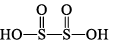 Group 16 Elements: Oxygen Family | Inorganic Chemistry
