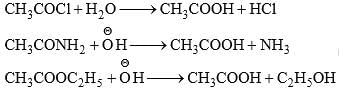 Reaction Mechanism Chemistry | Organic Chemistry