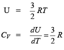 Adiabatic Process & Degrees of Freedom | Physical Chemistry