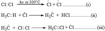 Reaction Mechanism Chemistry | Organic Chemistry