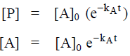Series Reactions & Steady State Approximation | Physical Chemistry