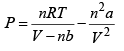 Thermodynamic Equations Of State | Physical Chemistry