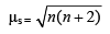 Magnetic Properties of Coordination Complexes | Inorganic Chemistry