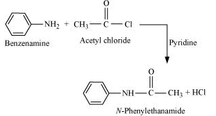 NCERT Solutions Class 12 Chemistry Chapter 9 - Amines
