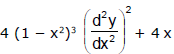 Differentiation, Chapter Notes, Class 12, Maths (IIT) - JEE
