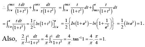 JEE Advanced (One or More Correct Option): Applications of Derivatives | Chapter-wise Tests for JEE Main & Advanced
