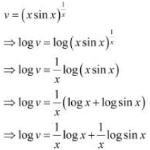 NCERT Solutions Class 12 Maths Chapter 5 - Continuity & Differentiability