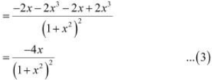 NCERT Solutions Class 12 Maths Chapter 5 - Continuity & Differentiability