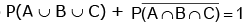 Doc: Events and Its Types- Probability | Mathematics (Maths) Class 11 - Commerce