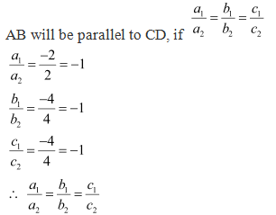 NCERT Solutions Class 12 Maths Chapter 11 - Three Dimensional Geometry