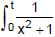 Derivative of Antiderivative (Leibniz Rule) | Mathematics (Maths) Class 12 - JEE