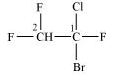 NCERT Solutions Class 12 Chemistry Chapter 6 - Haloalkanes & Haloarenes