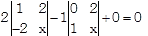 JEE Advanced (Assertion-Reason Type): Matrices & Determinants | Chapter-wise Tests for JEE Main & Advanced
