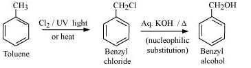 NCERT Solutions Class 12 Chemistry Chapter 6 - Haloalkanes & Haloarenes